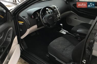 Хэтчбек Kia Ceed 2008 в Харькове