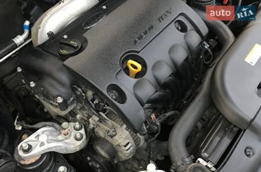 Хэтчбек Kia Ceed 2008 в Харькове