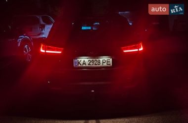 Универсал Kia Ceed 2016 в Киеве