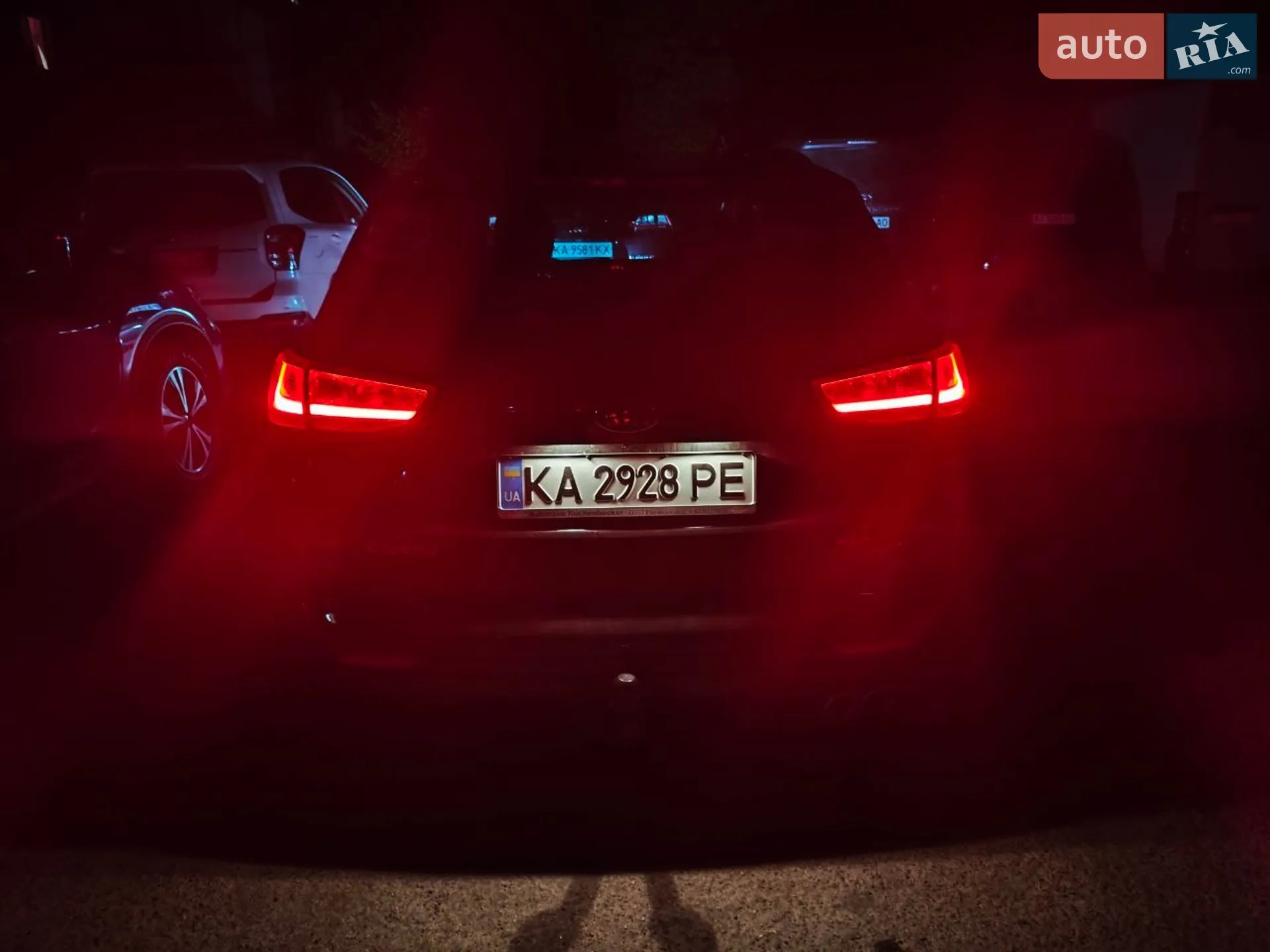2016 Kia Cee'd - мініатюра 13
