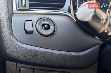 Универсал Kia Ceed 2016 в Киеве