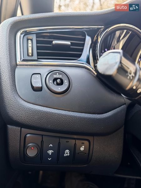 Универсал Kia Ceed 2016 в Киеве