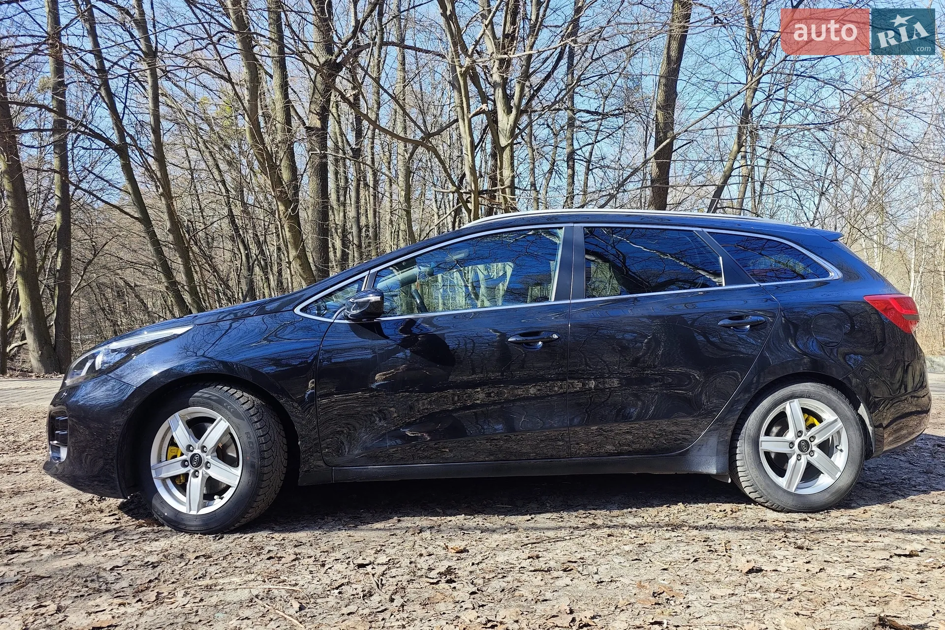 2016 Kia Cee'd - мініатюра 4