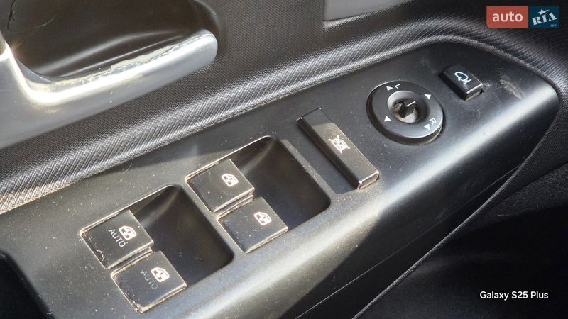 Універсал Kia Ceed 2009 в Черкасах