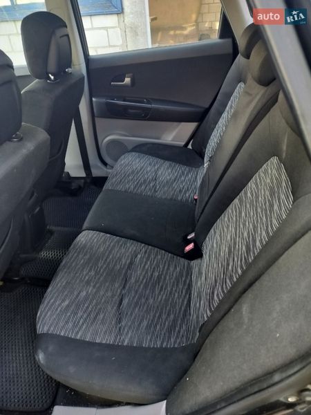 Универсал Kia Ceed 2007 в Ракитном