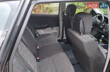 Хетчбек Kia Ceed 2007 в Золочеві
