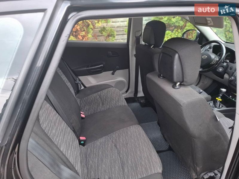 Хетчбек Kia Ceed 2007 в Золочеві