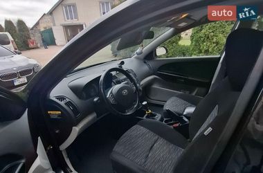 Хетчбек Kia Ceed 2007 в Золочеві
