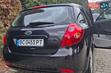 Хэтчбек Kia Ceed 2007 в Золочеве