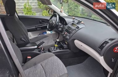 Хетчбек Kia Ceed 2007 в Золочеві