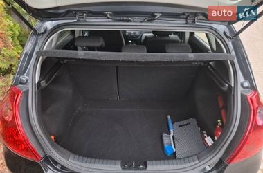 Хэтчбек Kia Ceed 2007 в Золочеве