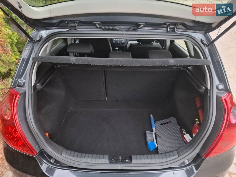 Хетчбек Kia Ceed 2007 в Золочеві