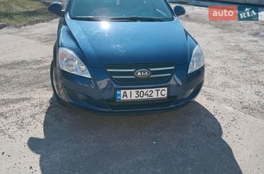 Хетчбек Kia Ceed 2007 в Березані