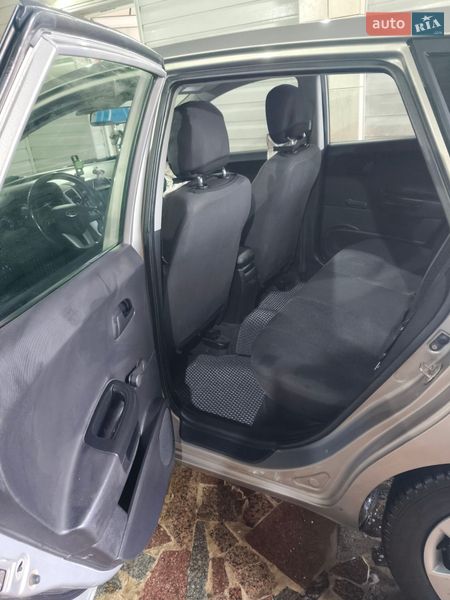 Хетчбек Kia Ceed 2010 в Покрові