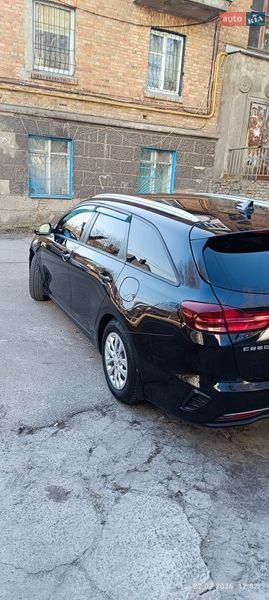 Kia Ceed 2019 Kia Ceed 2019