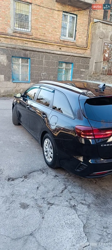 2019 Kia Cee'd - мініатюра 14
