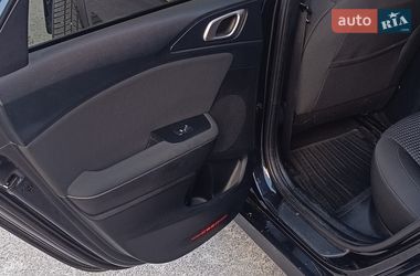 Универсал Kia Ceed 2019 в Киеве