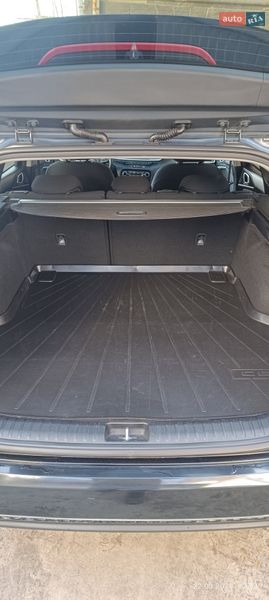 Универсал Kia Ceed 2019 в Киеве