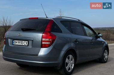 Універсал Kia Ceed 2008 в Жовтих Водах