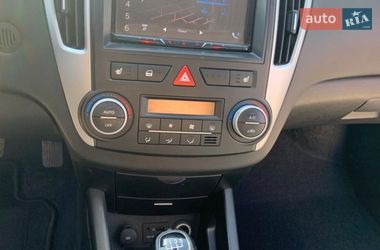 Універсал Kia Ceed 2009 в Львові
