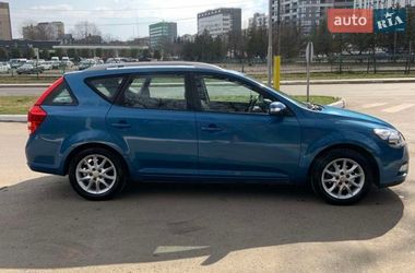 Універсал Kia Ceed 2009 в Львові
