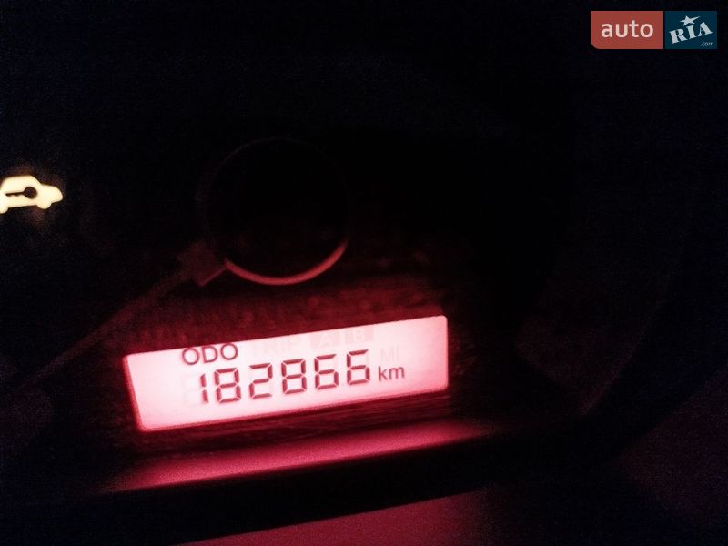 Хэтчбек Kia Ceed 2009 в Корсуне-Шевченковском