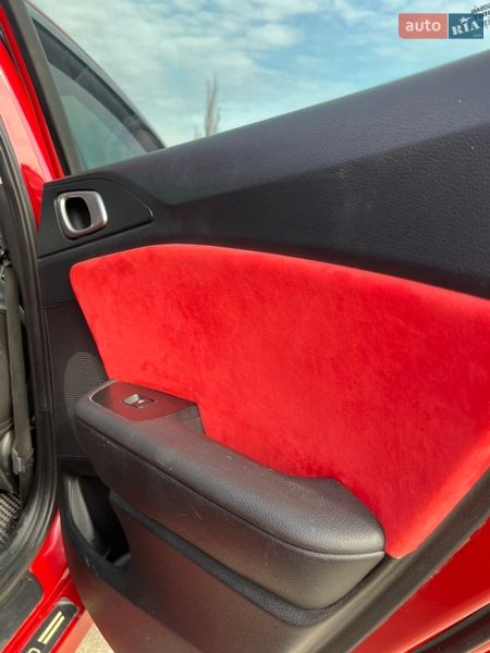 Универсал Kia Ceed 2018 в Днепре