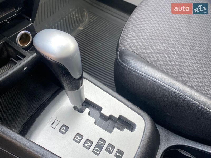 Хэтчбек Kia Ceed 2007 в Луцке фото 17 Хэтчбек Kia Ceed 2007 в Луцке