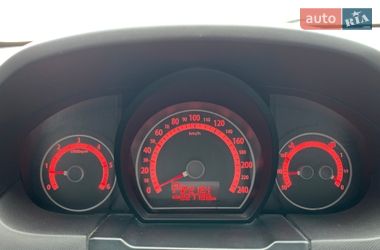 Хэтчбек Kia Ceed 2010 в Каменец-Подольском фото 6 Хэтчбек Kia Ceed 2010 в Каменец-Подольском