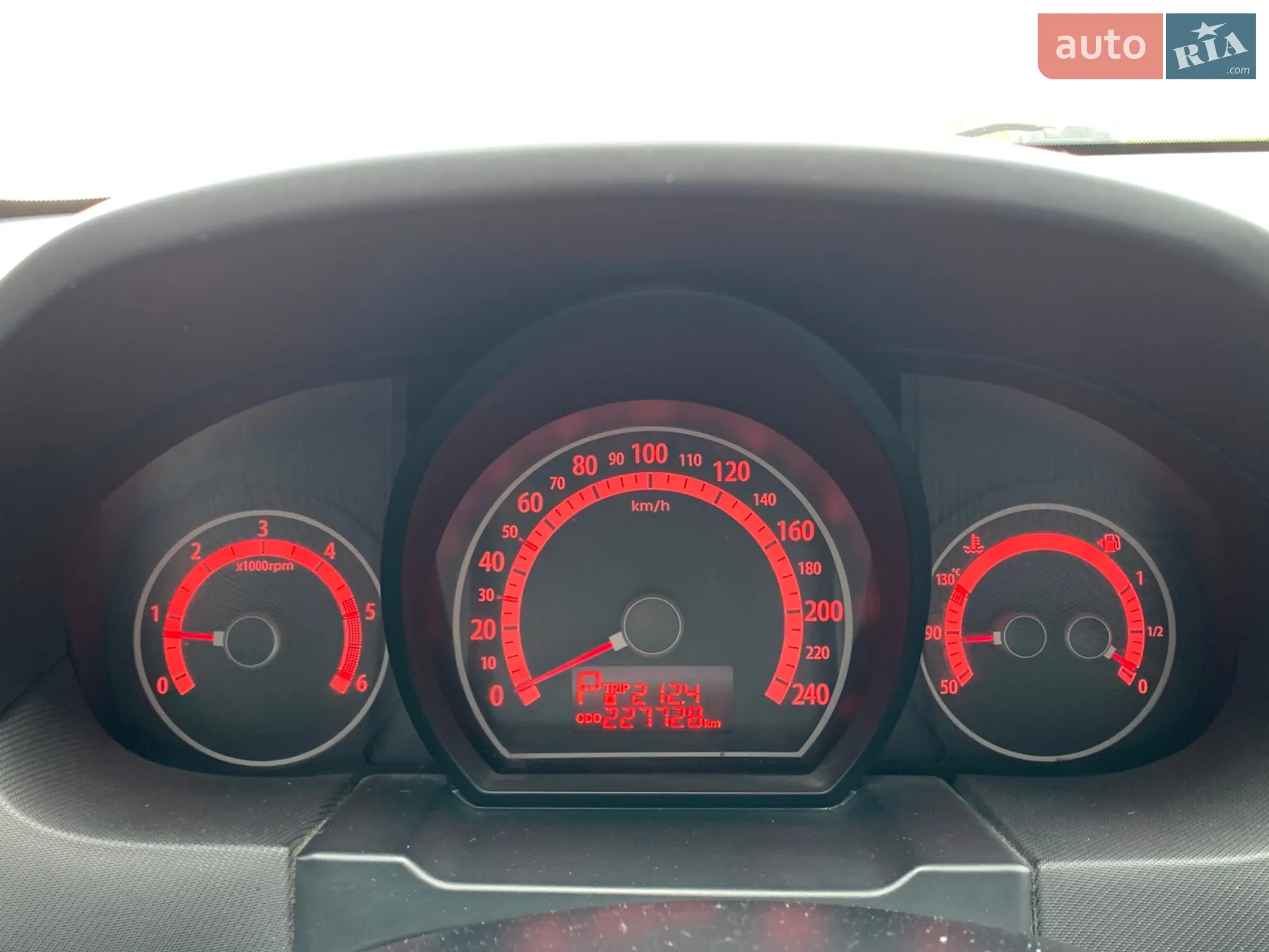 2010 Kia Cee'd - мініатюра 6