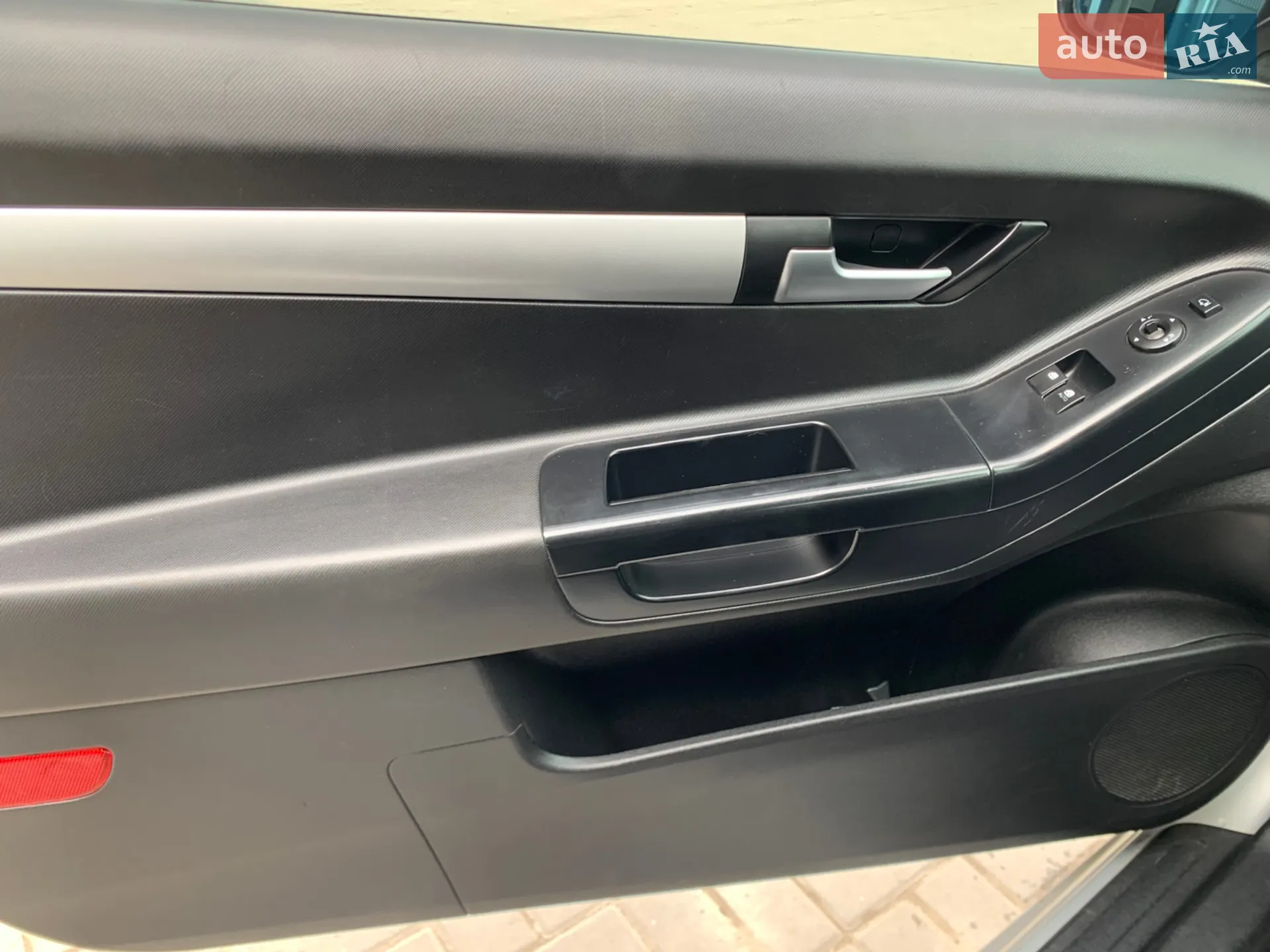 2010 Kia Cee'd - мініатюра 7