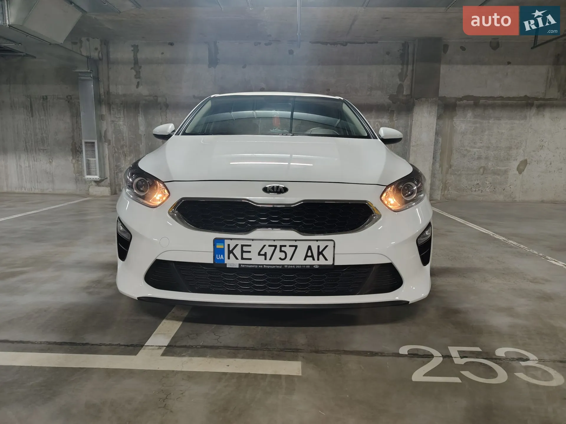 2021 Kia Cee'd - мініатюра 20