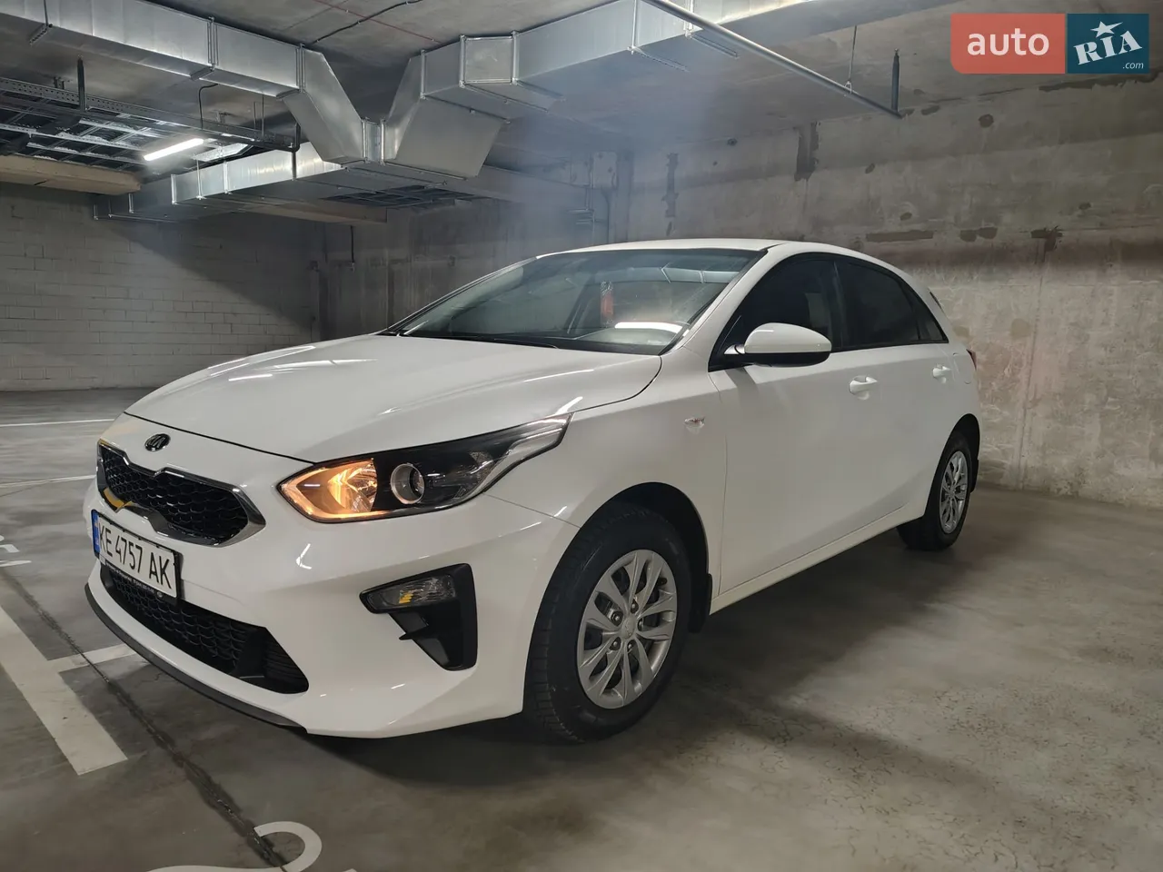 2021 Kia Cee'd - мініатюра 16