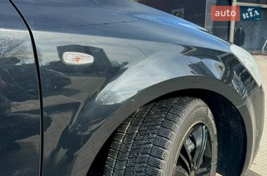 Хэтчбек Kia Ceed 2008 в Днепре