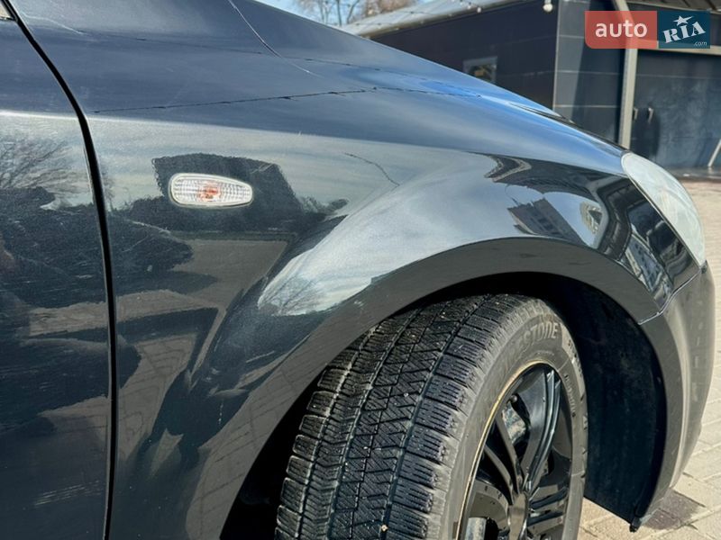 Хэтчбек Kia Ceed 2008 в Днепре