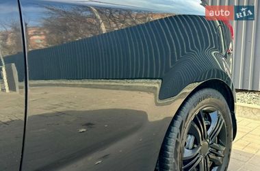 Хэтчбек Kia Ceed 2008 в Днепре