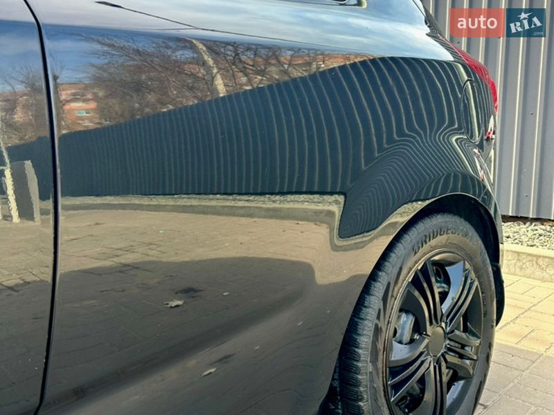 Хэтчбек Kia Ceed 2008 в Днепре