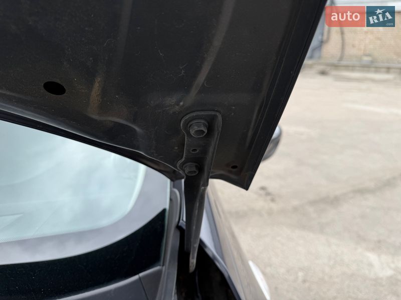 Хетчбек Kia Ceed 2013 в Запоріжжі фото 34 Хетчбек Kia Ceed 2013 в Запоріжжі