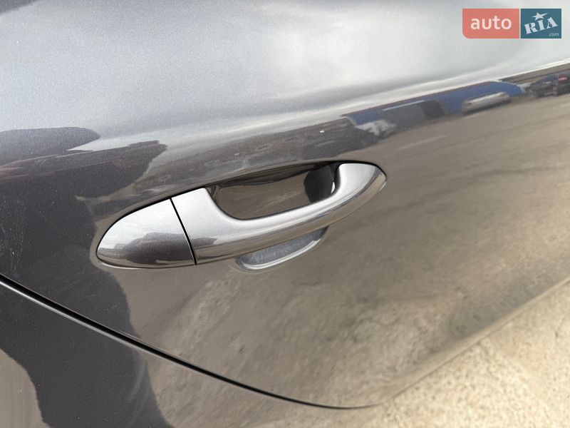 Хетчбек Kia Ceed 2013 в Запоріжжі фото 38 Хетчбек Kia Ceed 2013 в Запоріжжі