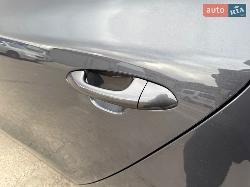 Хетчбек Kia Ceed 2013 в Запоріжжі фото 42 Хетчбек Kia Ceed 2013 в Запоріжжі