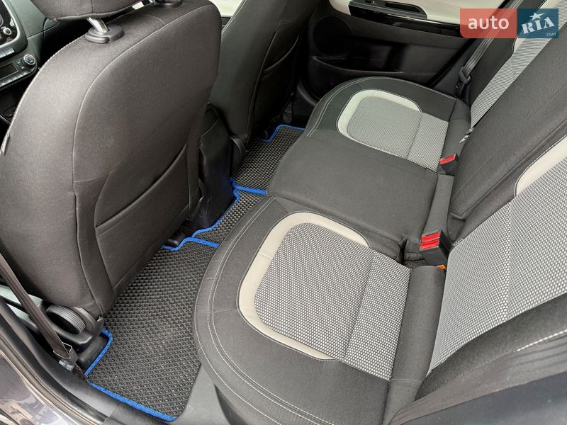 Хетчбек Kia Ceed 2013 в Запоріжжі фото 67 Хетчбек Kia Ceed 2013 в Запоріжжі