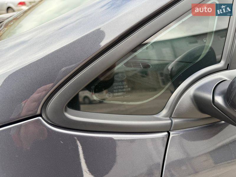 Хетчбек Kia Ceed 2013 в Запоріжжі фото 100 Хетчбек Kia Ceed 2013 в Запоріжжі