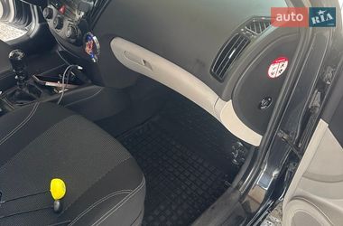 Універсал Kia Ceed 2008 в Києві