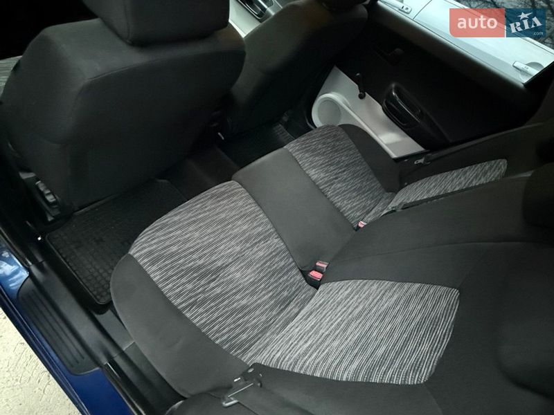 Хетчбек Kia Ceed 2008 в Дніпрі