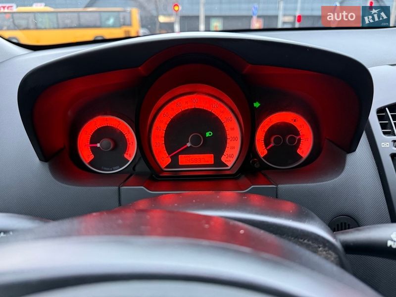 Хетчбек Kia Ceed 2008 в Дніпрі