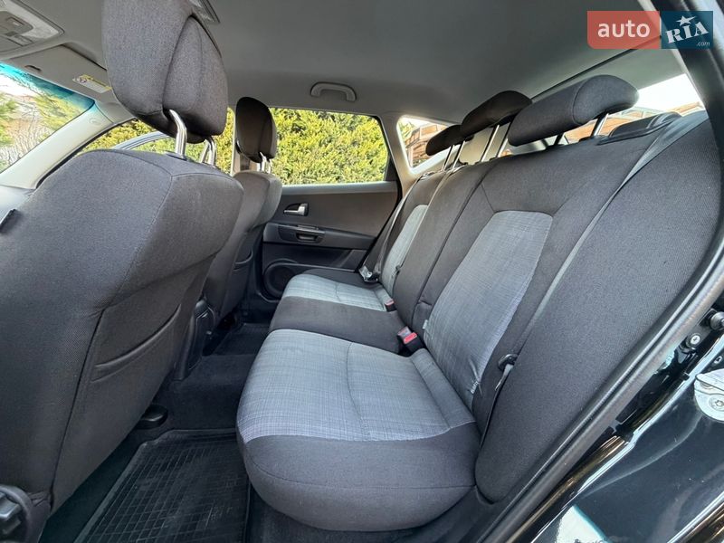 Універсал Kia Ceed 2012 в Одесі фото 22 Універсал Kia Ceed 2012 в Одесі