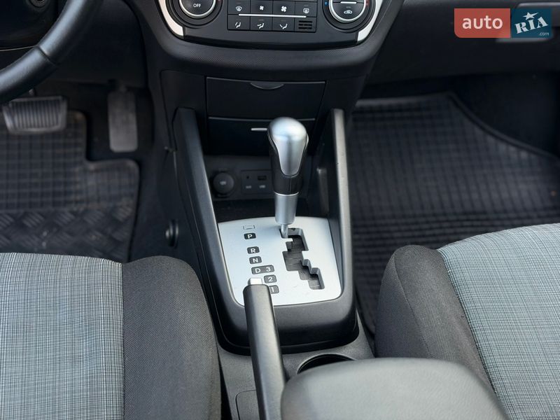 Універсал Kia Ceed 2012 в Одесі фото 26 Універсал Kia Ceed 2012 в Одесі