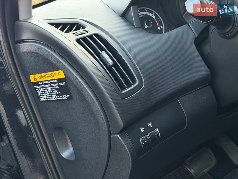 Універсал Kia Ceed 2012 в Одесі фото 32 Універсал Kia Ceed 2012 в Одесі