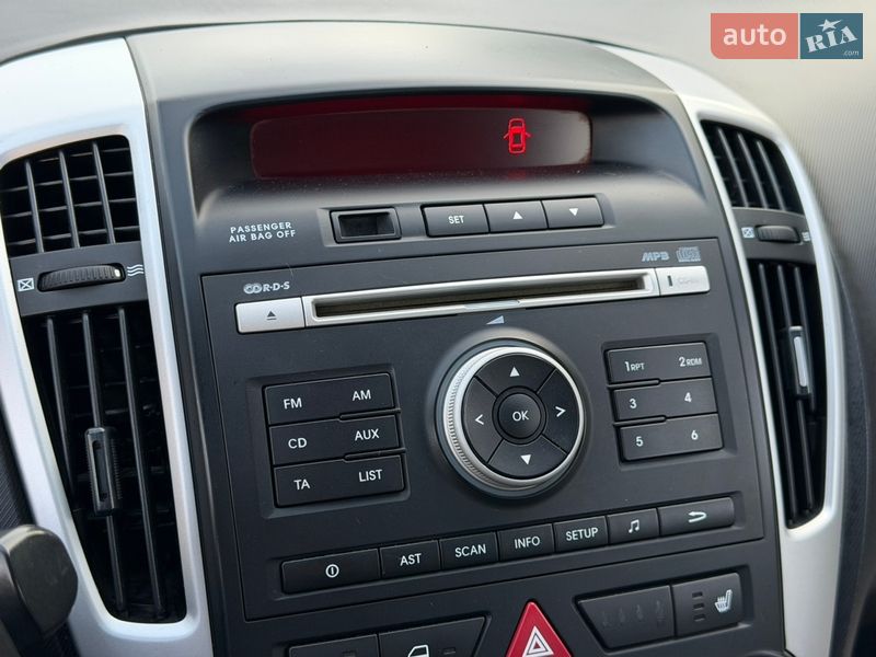 Універсал Kia Ceed 2012 в Одесі фото 33 Універсал Kia Ceed 2012 в Одесі