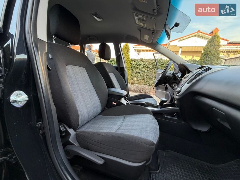 Універсал Kia Ceed 2012 в Одесі фото 44 Універсал Kia Ceed 2012 в Одесі